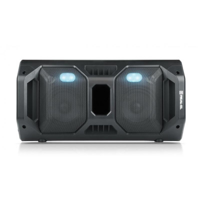 Акустична система REAL-EL X-757 Black