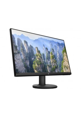 Монітор HP 23.8" V24i (9RV17AA) IPS Black