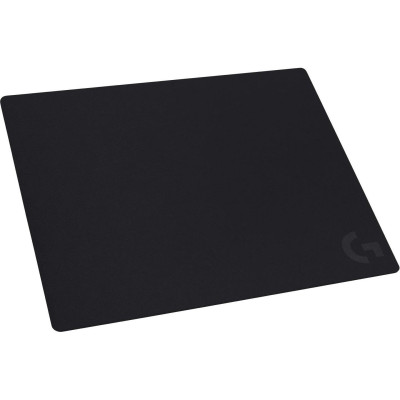 Ігрова поверхня Logitech G640 Black (943-000799) Ігрова поверхня Logitech G640 Black (943-000799)