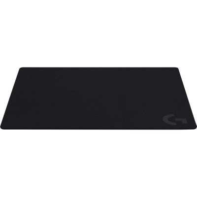 Ігрова поверхня Logitech G640 Black (943-000799) Ігрова поверхня Logitech G640 Black (943-000799)