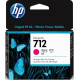 Картридж HP №712 DJ Т230/Т630 (3ED68A) Magenta 29ml