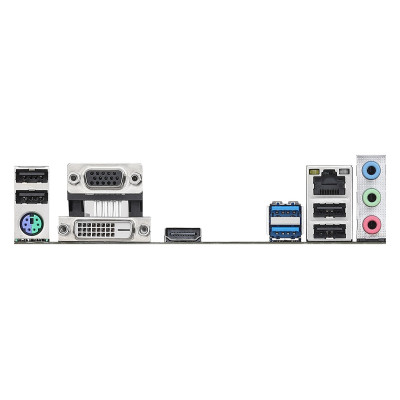 Материнська плата ASRock H370M-HDV Socket 1151