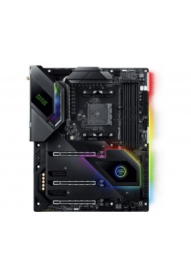 Материнська плата ASRock B550 Taichi Razer Edition Socket AM4