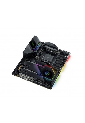 Материнська плата ASRock B550 Taichi Razer Edition Socket AM4