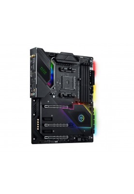 Материнська плата ASRock B550 Taichi Razer Edition Socket AM4