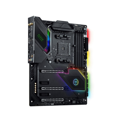 Материнська плата ASRock B550 Taichi Razer Edition Socket AM4