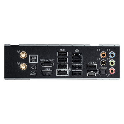 Материнська плата ASRock B550 Taichi Razer Edition Socket AM4