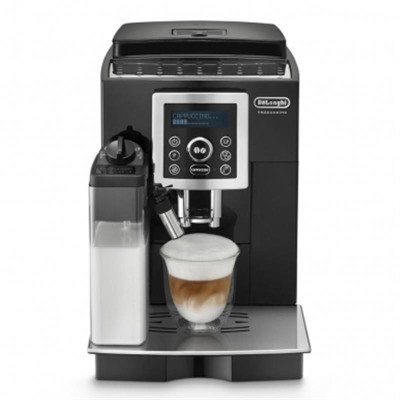 Кавоварка Delonghi ECAM 23.460 B ex:4