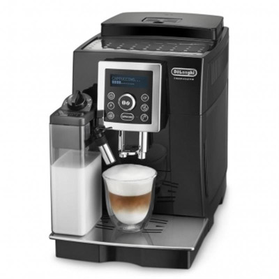 Кавоварка Delonghi ECAM 23.460 B ex:4