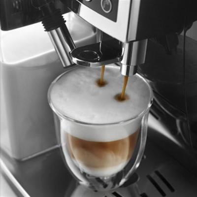 Кавоварка Delonghi ECAM 23.460 B ex:4