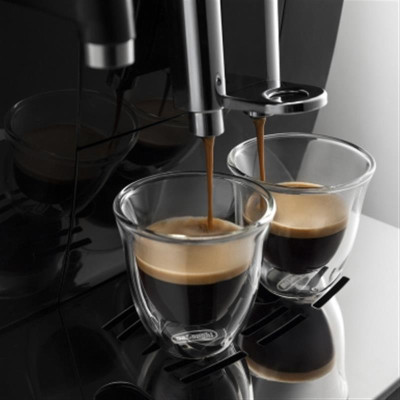 Кавоварка Delonghi ECAM 23.460 B ex:4