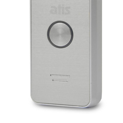 Виклична панель ATIS AT-400HD Silver