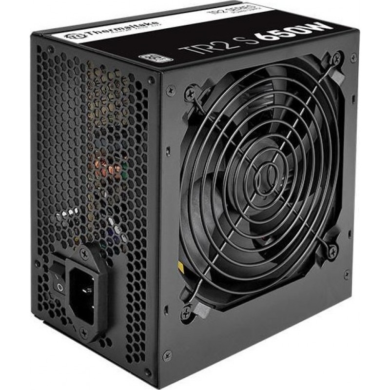 Блок питания Thermaltake TR2 S 650W (PS-TRS-0650NPCWEU-2)