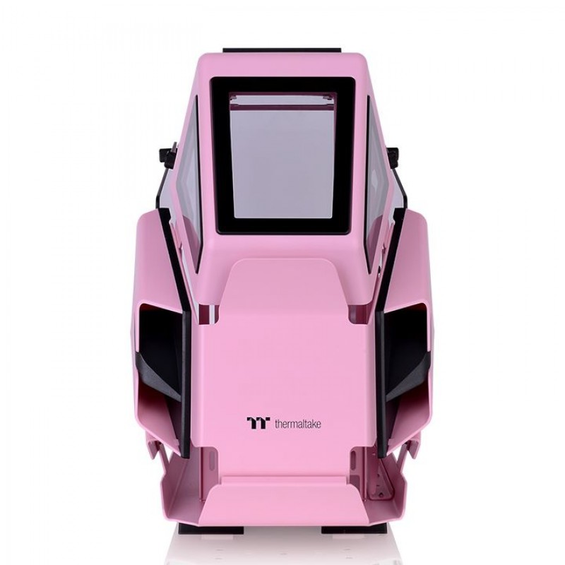 Корпус Thermaltake AH T200 Pink (CA-1R4-00SAWN-00) без БП