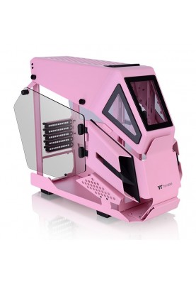 Корпус Thermaltake AH T200 Pink (CA-1R4-00SAWN-00) без БЖ