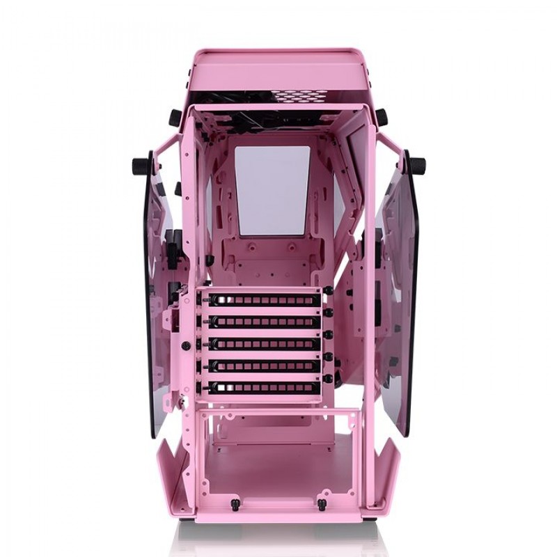 Корпус Thermaltake AH T200 Pink (CA-1R4-00SAWN-00) без БП