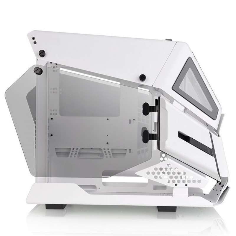 Корпус Thermaltake AH T200 Snow/White (CA-1R4-00S6WN-00) без БП