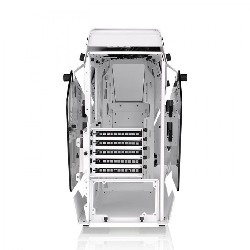 Корпус Thermaltake AH T200 Snow/White (CA-1R4-00S6WN-00) без БП