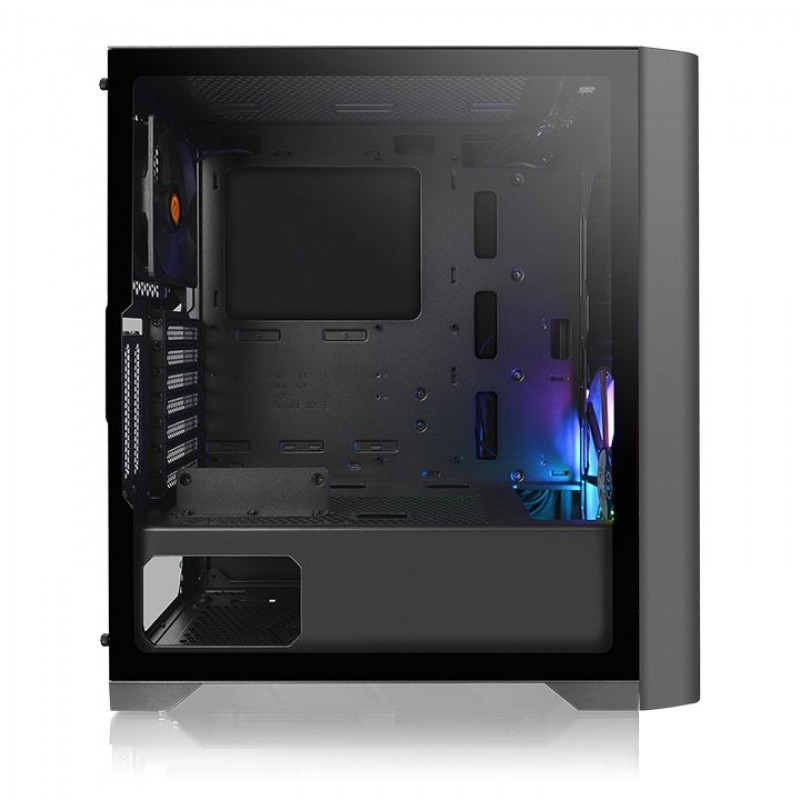 Корпус Thermaltake Commander G31 TG ARGB Black (CA-1P1-00M1WN-00) без БП