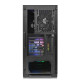 Корпус Thermaltake Commander G33 TG ARGB Black (CA-1P3-00M1WN-00) без БЖ