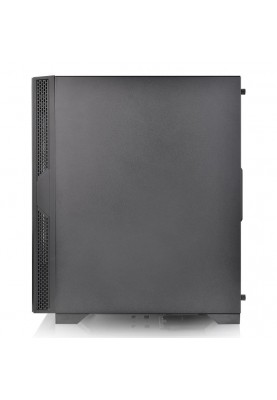 Корпус Thermaltake Versa T25 Tempered Glass Edition Black (CA-1R5-00M1WN-00)