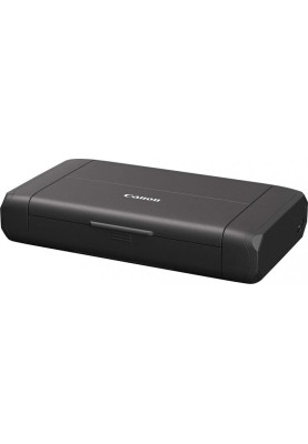 Принтер А4 кол. Canon Pixma TR150 з Wi-Fi with battery (4167C027)