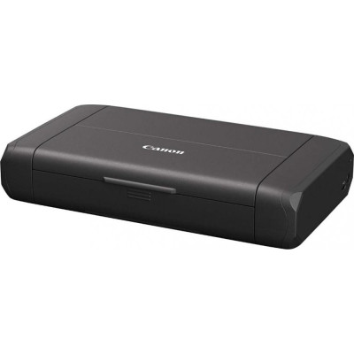 Принтер А4 кол. Canon Pixma TR150 з Wi-Fi with battery (4167C027)