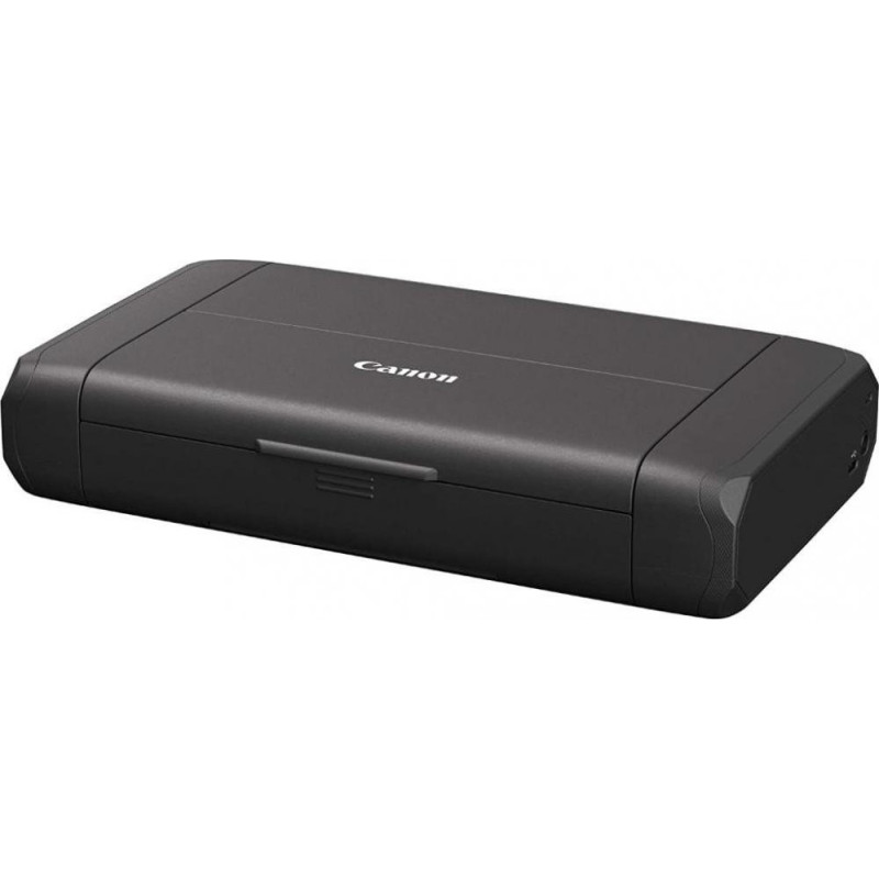 Принтер А4 кол. Canon Pixma TR150 з Wi-Fi with battery (4167C027)