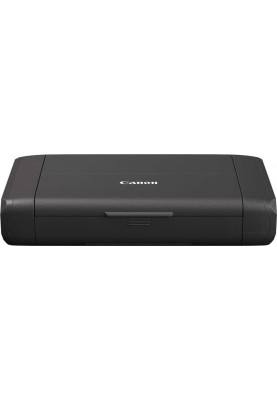 Принтер А4 кол. Canon Pixma TR150 з Wi-Fi with battery (4167C027)