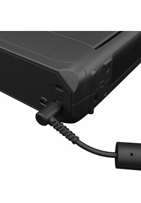 Принтер А4 кол. Canon Pixma TR150 з Wi-Fi with battery (4167C027)