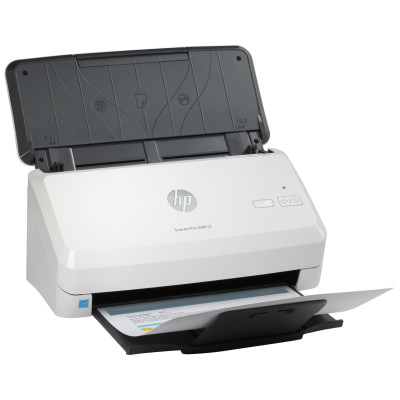 Сканер А4 HP ScanJet Pro 2000 S2 (6FW06A)