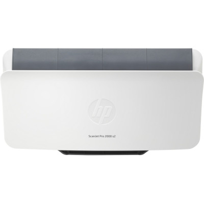 Сканер А4 HP ScanJet Pro 2000 S2 (6FW06A) Сканер А4 HP ScanJet Pro 2000 S2 (6FW06A)