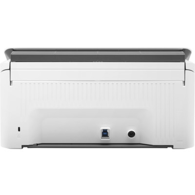 Сканер А4 HP ScanJet Pro 2000 S2 (6FW06A) Сканер А4 HP ScanJet Pro 2000 S2 (6FW06A)