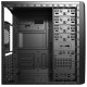 Корпус AeroCool CS-1101 (CS-1101) Black без БЖ