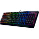 Клавіатура Razer BlackWidow V3 Black (RZ03-03540800-R3R1)