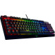 Клавіатура Razer BlackWidow V3 Black (RZ03-03540800-R3R1)