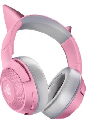 Гарнiтура Razer Kraken BT Kitty Edition (RZ04-03520100-R3M1)