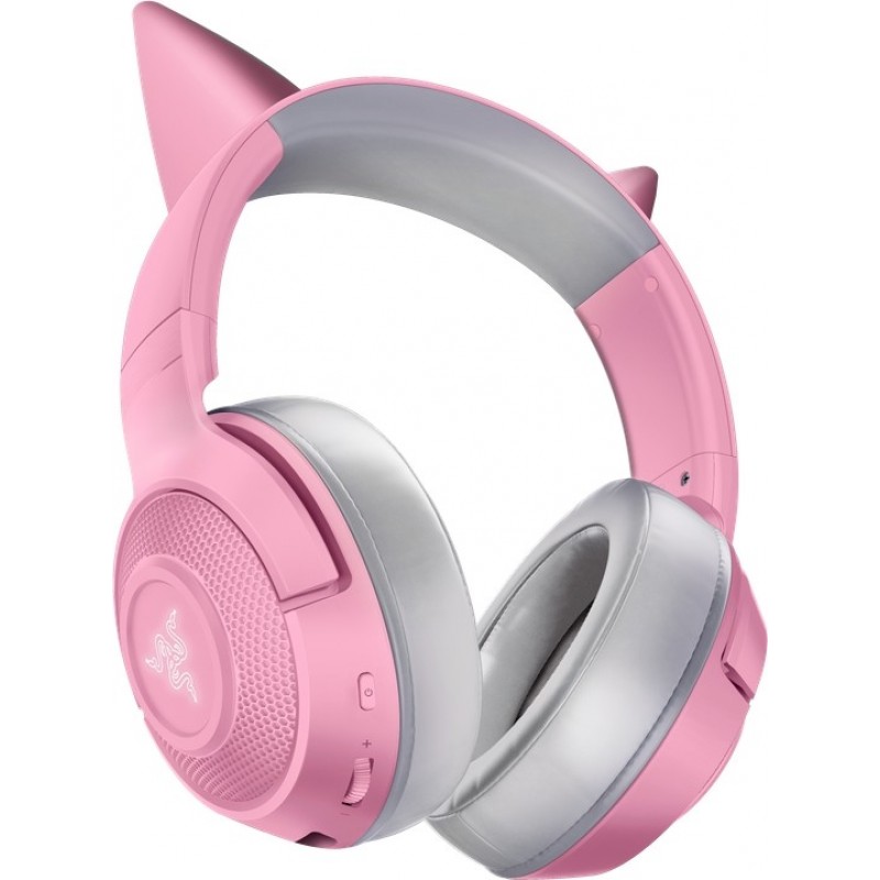 Гарнiтура Razer Kraken BT Kitty Edition (RZ04-03520100-R3M1)