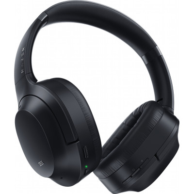 Гарнітура Razer Opus Black (RZ04-03430100-R3M1)