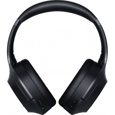 Гарнітура Razer Opus Black (RZ04-03430100-R3M1)