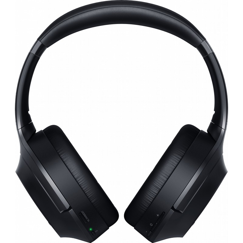 Гарнитура Razer Opus Black (RZ04-03430100-R3M1)