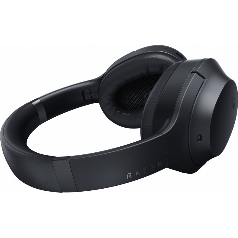 Гарнитура Razer Opus Black (RZ04-03430100-R3M1)