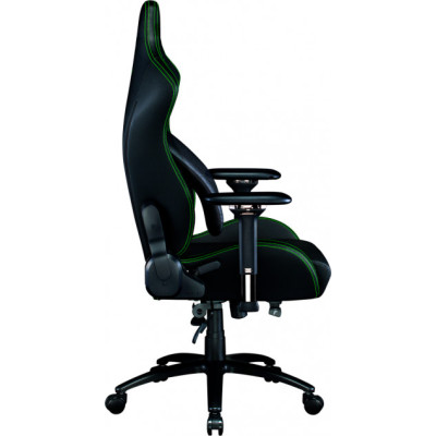 Крісло для геймерів Razer Iskur (RZ38-02770100-R3G1)