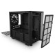 Корпус NZXT H210 Black-Black Chassis (CA-H210B-B1) без БЖ