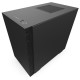 Корпус NZXT H210 Black-Black Chassis (CA-H210B-B1) без БЖ