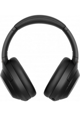 Гарнiтура Sony WH1000XM4 Black