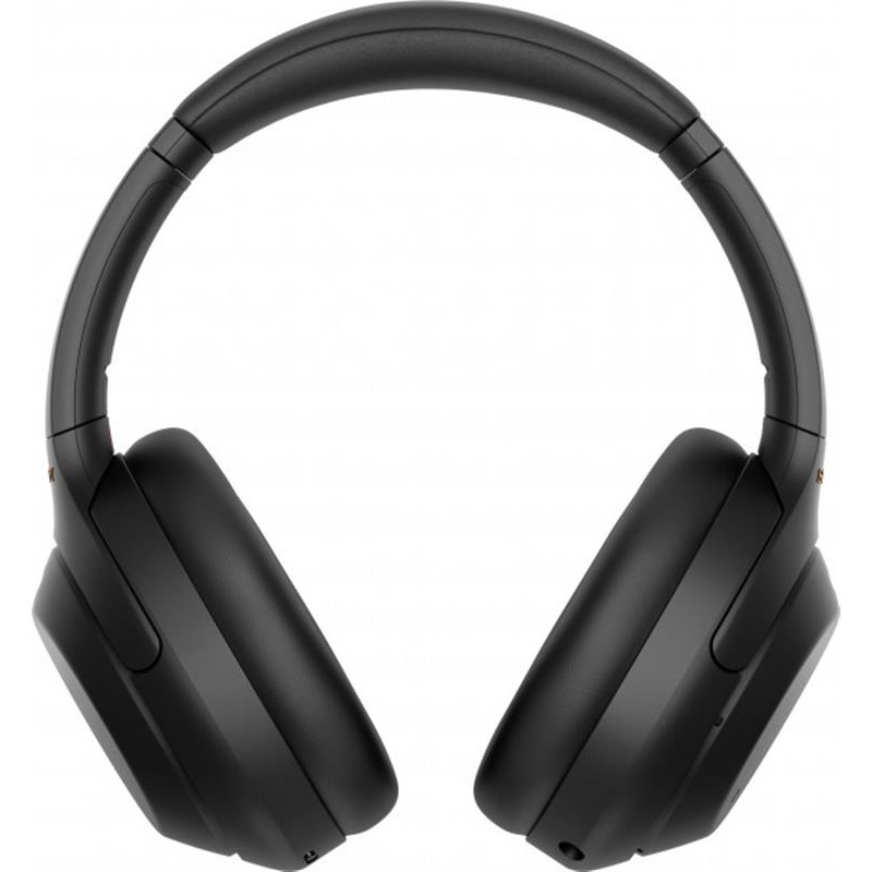 Гарнiтура Sony WH1000XM4 Black