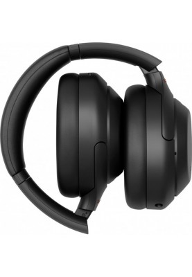 Гарнiтура Sony WH1000XM4 Black