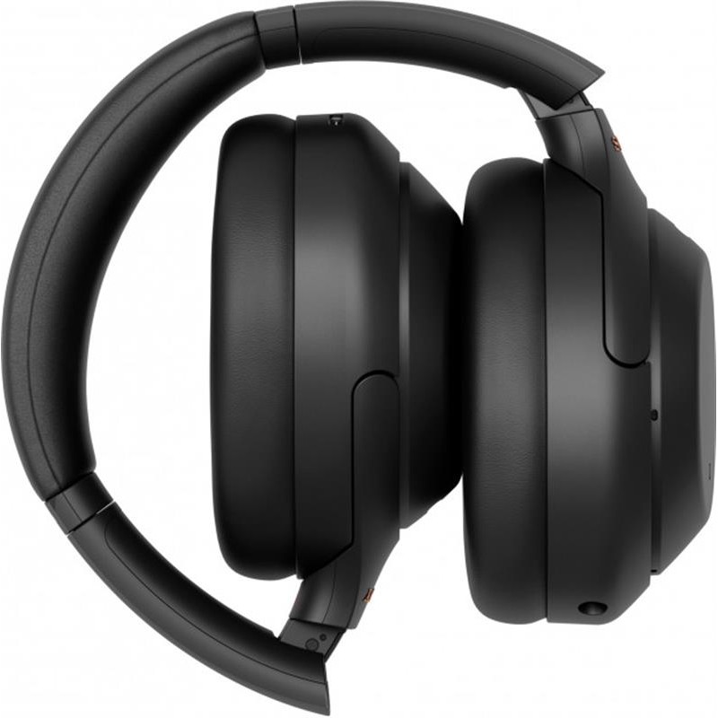 Гарнiтура Sony WH1000XM4 Black