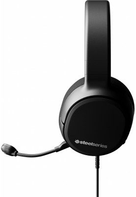 Гарнітура SteelSeries Arctis for PS5 Black (61425)